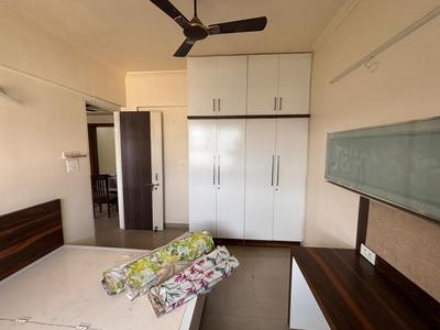 Hall Image of 1600 Sq.ft 3 BHK Apartment / Flat for rent in Orchard Residency, Kolar Road Bhopal for Rs. 20000