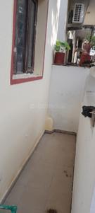 Balcony Image of 650 Sq.ft 2 BHK Duplex for sale in Pansal Bhilwara for Rs. 2550000