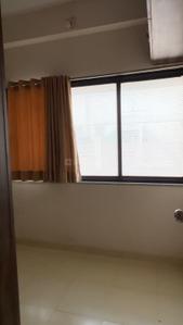 Bedroom Image of 700 Sq.ft 1.5 BHK Apartment / Flat for sale in Sun Simpolo, Bopal Ahmedabad for Rs. 4500000