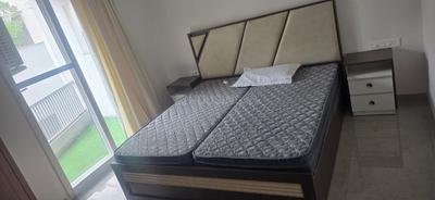 Balcony Image of 4200 Sq.ft 4 BHK Independent House for sale in Jagatpura Jaipur for Rs. 31500000