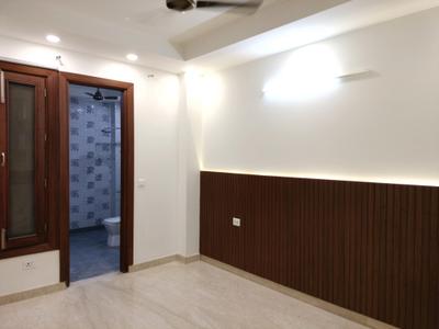Bedroom Image of 1900 Sq.ft 3 BHK Builder Floor for sale in DDA Residential Flats, Sector 8 Dwarka New Delhi for Rs. 29000000