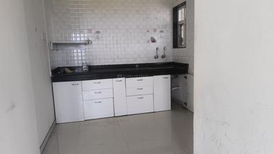 Kitchen Image of 911 Sq.ft 2 BHK Apartment / Flat for sale in United Arise, Lohegaon Pune for Rs. 6300000