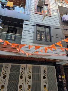 Image of 585 Sq.ft 2 BHK Apartment / Flat for sale in Sitapuri, New Delhi for Rs. 3800000