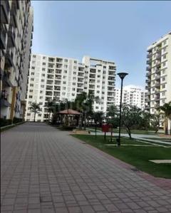 Image of 3200 Sq.ft 4 BHK Apartment / Flat for sale in Adarsh Palm Retreat Tower 1, Bellandur, Bengaluru for Rs. 70000000