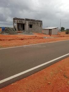 Image of 2400 Sq.ft Residential Plot / Land for sale in Karanampettai, Coimbatore for Rs. 2400000