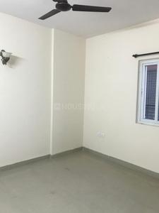 Bedroom Image of 1750 Sq.ft 3 BHK Apartment / Flat for rent in Hinduja Lake Front Estate, Hulimavu Bengaluru for Rs. 50500