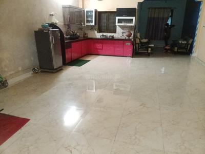 1 BHK Independent Builder Floor