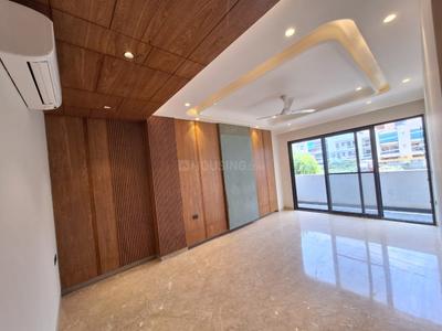 Hall Image of 1800 Sq.ft 3 BHK Builder Floor for sale in Sector 41 Gurgaon for Rs. 27500000