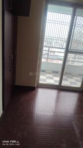 Balcony Image of 1575 Sq.ft 3 BHK Apartment / Flat for sale in Ajnara Gen X, Crossings Republik Ghaziabad for Rs. 10000000