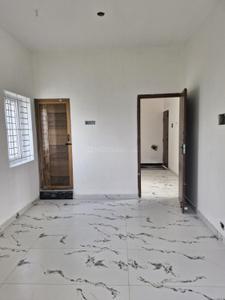 Hall Image of 1000 Sq.ft 2 BHK Independent House for sale in Keeranatham Coimbatore for Rs. 4600000