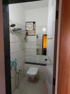 Image of 1485 Sq.ft 3 BHK Apartment / Flat for sale in South Bopal, Ahmedabad for Rs. 9800000