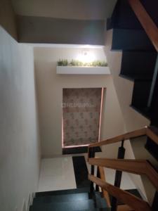 Hall Image of 165 Sq.ft 4 BHK Independent House for sale in Raysan Gandhinagar for Rs. 31100000