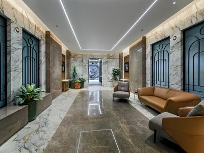 Image of 1960 Sq.ft 3 BHK Apartment / Flat for sale in Nirman Vishnubaug, Shivaji Nagar, Pune for Rs. 43000000