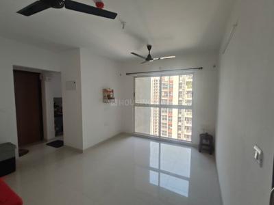 1 BHK Flat