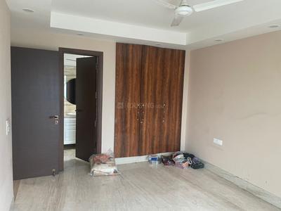 Bedroom Image of 2700 Sq.ft 4 BHK Builder Floor for rent in DLF Phase 1 Gurgaon for Rs. 135000