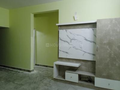 1 RK Apartment