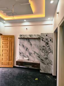 Hall Image of 3900 Sq.ft 8 BHK Independent House for sale in Vidyaranyapura Bengaluru for Rs. 22000000