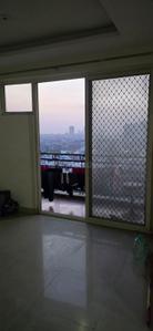 Hall Image of 1350 Sq.ft 3 BHK Apartment / Flat for sale in Gardenia Glory, Sector 46 Noida for Rs. 10500000