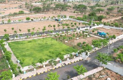 Image of 1100 Sq.ft 2 BHK Independent House for sale in Batasingaram, Hyderabad for Rs. 6900000