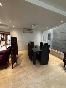 4 BHK Independent Builder Floor