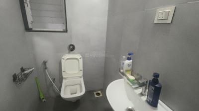 Image of 1100 Sq.ft 3 BHK Apartment / Flat for rent in Sonigara Presidency, Ravet, Pune for Rs. 35000