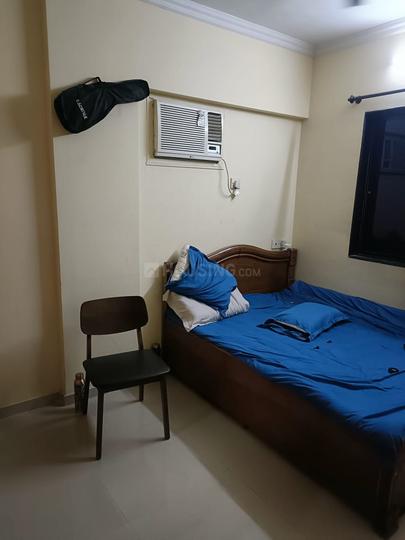 Bedroom Image of Allan villa in Santacruz East, Mumbai