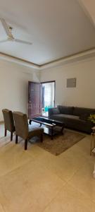 Hall Image of 3000 Sq.ft 3 BHK Apartment / Flat for rent in Jubilee Hills Hyderabad for Rs. 130000