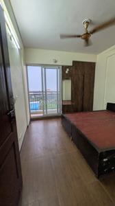Bedroom Image of 585 Sq.ft 1 BHK Apartment / Flat for sale in Aditya Urban Homes Phase 1C, Bamheta Village Ghaziabad for Rs. 3300000