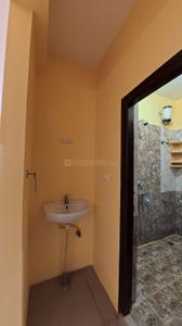 Image of 1097 Sq.ft 2 BHK Apartment / Flat for rent in Prabhavathi Comforts, Begur, Bengaluru for Rs. 26000