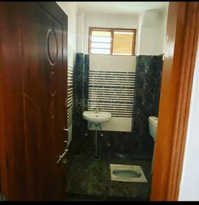 Bathroom Image of 1295 Sq.ft 3 BHK Villa for sale in Swarnima Aasra Dream City, Sarojini Nagar Lucknow for Rs. 4410000