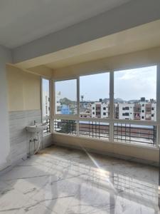 Bedroom Image of 1500 Sq.ft 3 BHK Apartment / Flat for sale in Kutchery Road Ranchi for Rs. 9700000