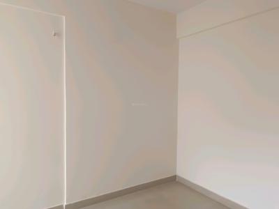 Bedroom Image of 1000 Sq.ft 2 BHK Apartment / Flat for sale in BPTP Spacio, Sector 37D Gurgaon for Rs. 13500000