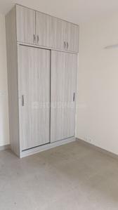 Bedroom Image of 1400 Sq.ft 2 BHK Apartment / Flat for rent in Ansal Heights 86, Sector 86 Gurgaon for Rs. 23000