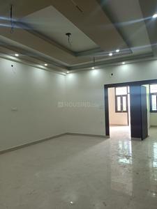 Hall Image of 1265 Sq.ft 3 BHK Apartment / Flat for sale in Sanjay Nagar Ghaziabad for Rs. 4233665