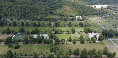 Image of 1350 Sq.ft Residential Plot / Land for sale in Srungavarapu kota, Vizianagaram for Rs. 1333200