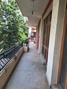 Balcony Image of 2090 Sq.ft 3.5 BHK Apartment / Flat for sale in Sector 20 Panchkula for Rs. 19999999