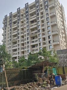 Image of 928 Sq.ft 2 BHK Apartment / Flat for sale in Ambernath East, Ambernath for Rs. 3900000