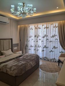 Bedroom Image of 2000 Sq.ft 3 BHK Builder Floor for sale in Sri Sai Vintage Arch, JLPL Industrial Area Mohali for Rs. 21000000