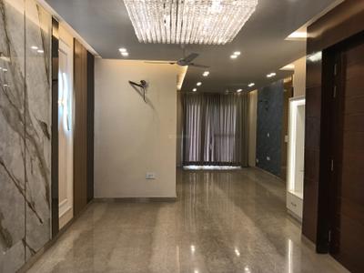 Living Room Image of 3500 Sq.ft 4 BHK Builder Floor for sale in Sector 56 Gurgaon for Rs. 37500000