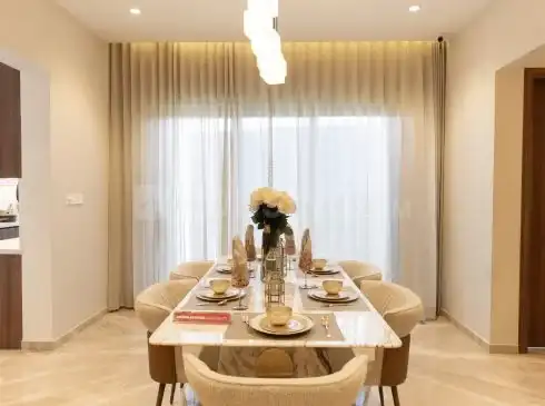 GRC Saffron Skies Main Image 1