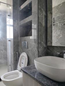 Bedroom Two Image of 2590 Sq.ft 3 BHK Apartment / Flat for sale in Conscient Hines Elevate, Sector 59 Gurgaon for Rs. 55100000