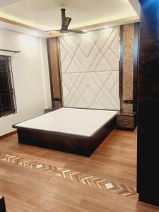 Bedroom Image of 1800 Sq.ft 3 BHK Apartment / Flat for sale in Sanjaynagar Bengaluru for Rs. 30000000
