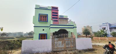 Image of 1800 Sq.ft 4 BHK Duplex for sale in Gobindpur, Dhanbad for Rs. 5000000