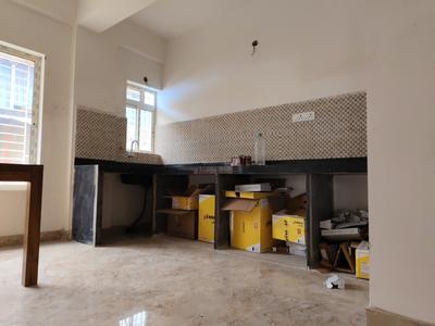 Kitchen Image of 900 Sq.ft 2 BHK Apartment / Flat for sale in Bangur Avenue Kolkata for Rs. 5600000