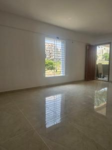 Hall Image of 1360 Sq.ft 3 BHK Apartment / Flat for sale in MR Gokulam, Rayasandra Bengaluru for Rs. 7356666