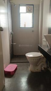 Image of 1050 Sq.ft 2 BHK Apartment / Flat for rent in Rama Celestial City Phase II Building A E H, Ravet, Pune for Rs. 24500