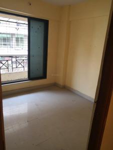 Bedroom Image of 850 Sq.ft 2 BHK Apartment / Flat for sale in Fine Fountain Plaza, Dombivli East Thane for Rs. 4200000