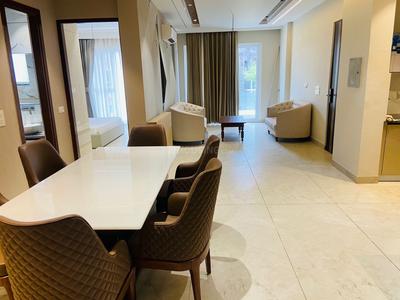 Hall Image of 2394 Sq.ft 3 BHK Builder Floor for sale in Sector 117 Mohali for Rs. 13500000