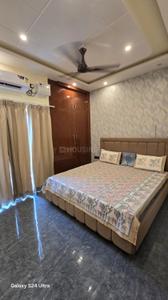 Bedroom Image of 1000 Sq.ft 2 BHK Villa for sale in Ramnagar Rd Kashipur for Rs. 5500000