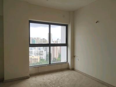 Bedroom Image of 1350 Sq.ft 3 BHK Apartment / Flat for sale in Sheth 72 West, Andheri West Mumbai for Rs. 55000000